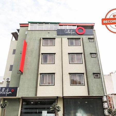 Collection O 50204 Ocean Pearl Hoshangabad Rd Samarda Kaliāsot 外观 照片